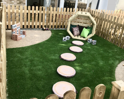 preschool-garden