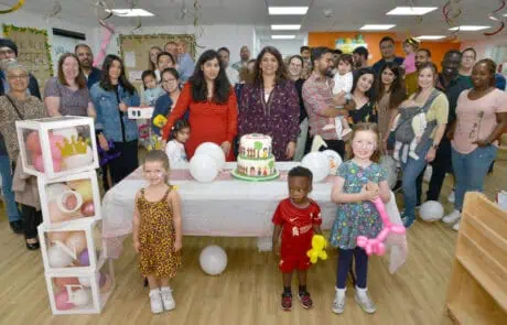 Happy Anniversary Walton on Thames Happy Anniversary Walton on Thames