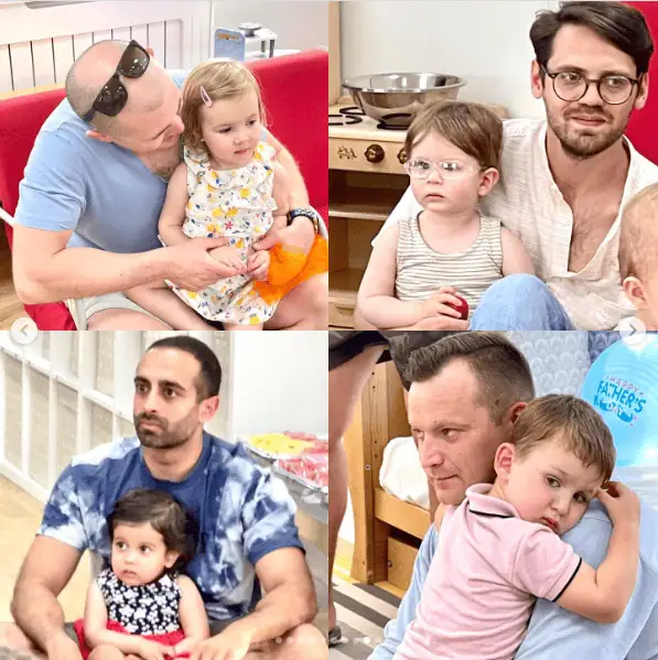 fathers day