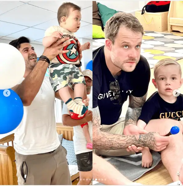 happy fathers day to all dads