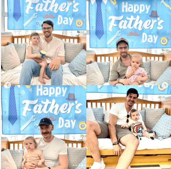 happy fathers day