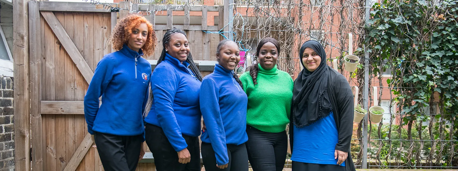 Meet the Preschool Team